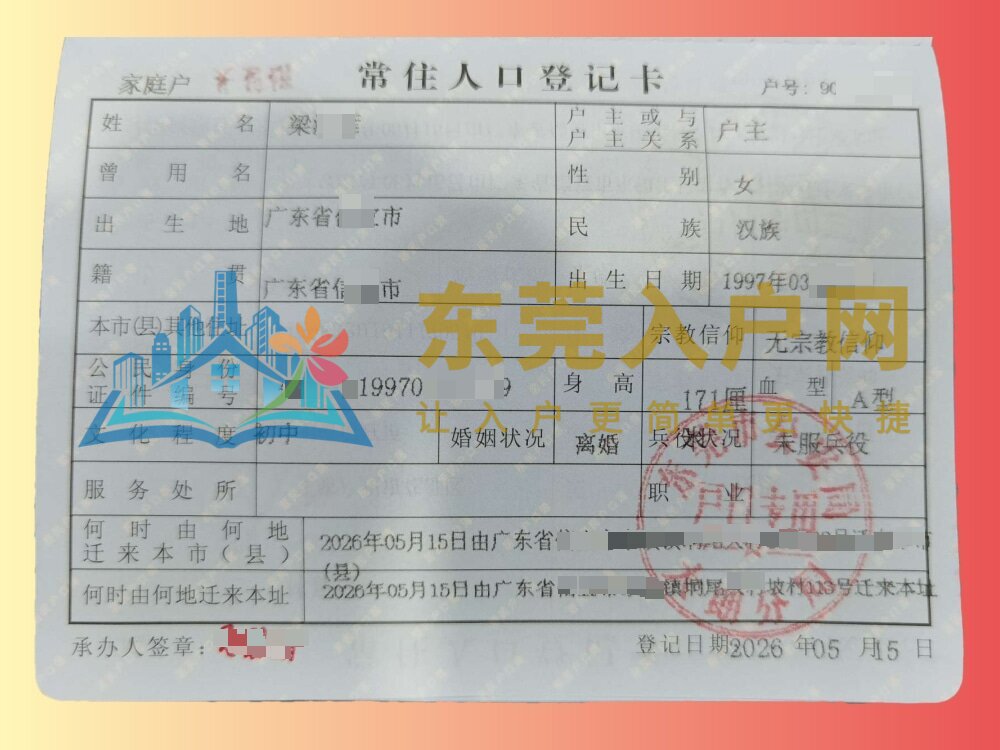 梁女士案例图