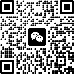 东莞长安落户网顾问微信二维码